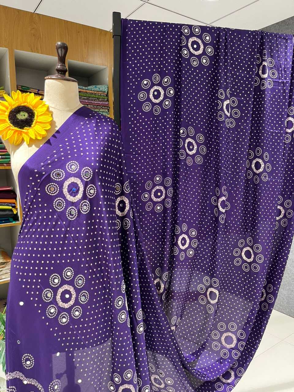 YNF Wholesale Gajji Silk Festive Sarees  | Surat Manufacturer