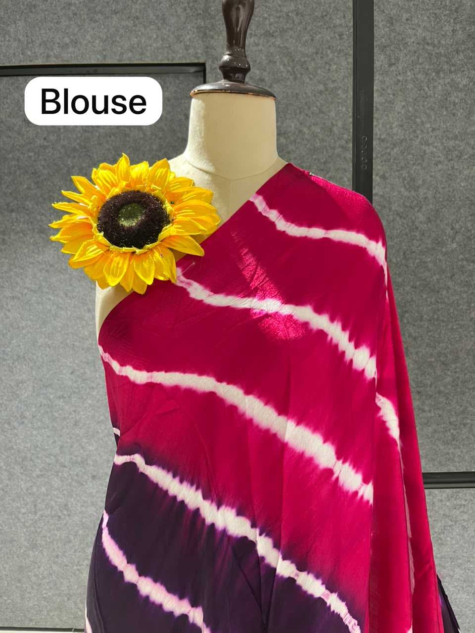 YNF Wholesale Gajji Silk Festive Sarees  | Surat Manufacturer