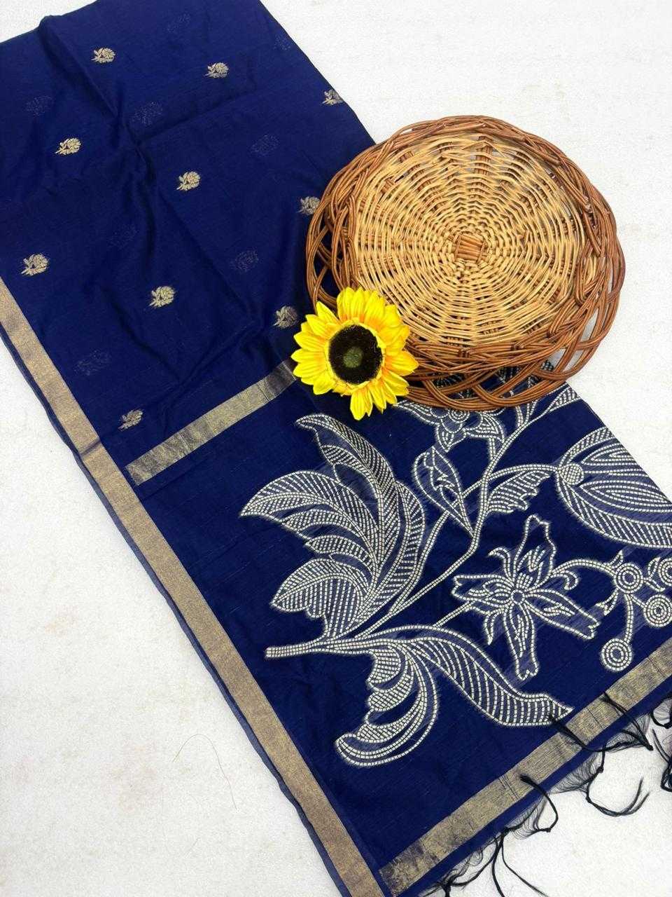 YNF Wholesale Cotton Cotton Suits  | Surat Manufacturer