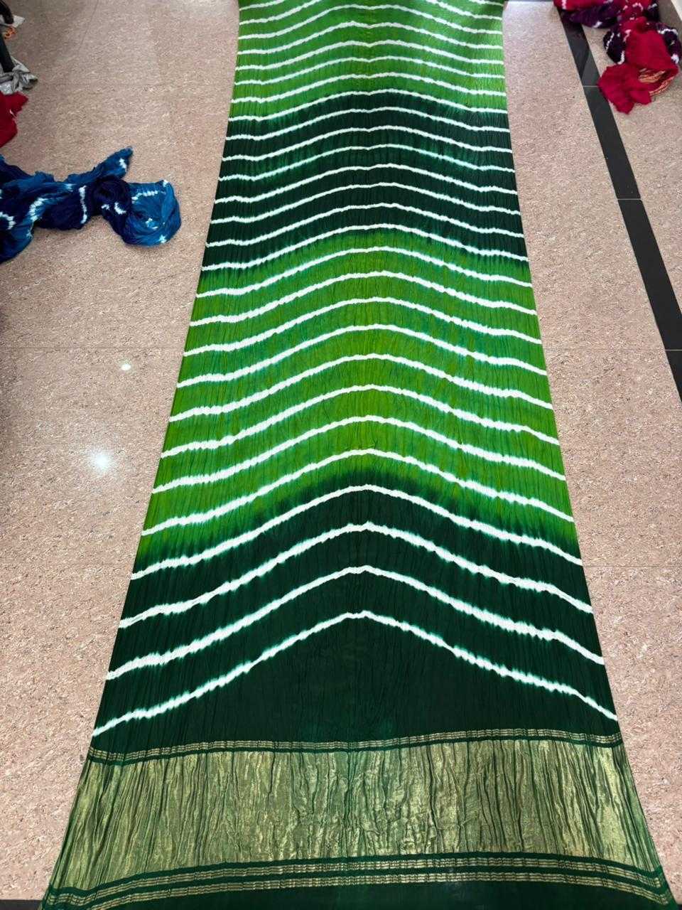 YNF Wholesale Gajji Silk Hand Work Sarees  | Surat Manufacturer