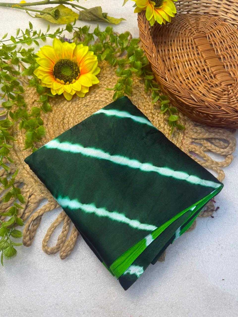 YNF Wholesale Gajji Silk Hand Work Sarees  | Surat Manufacturer