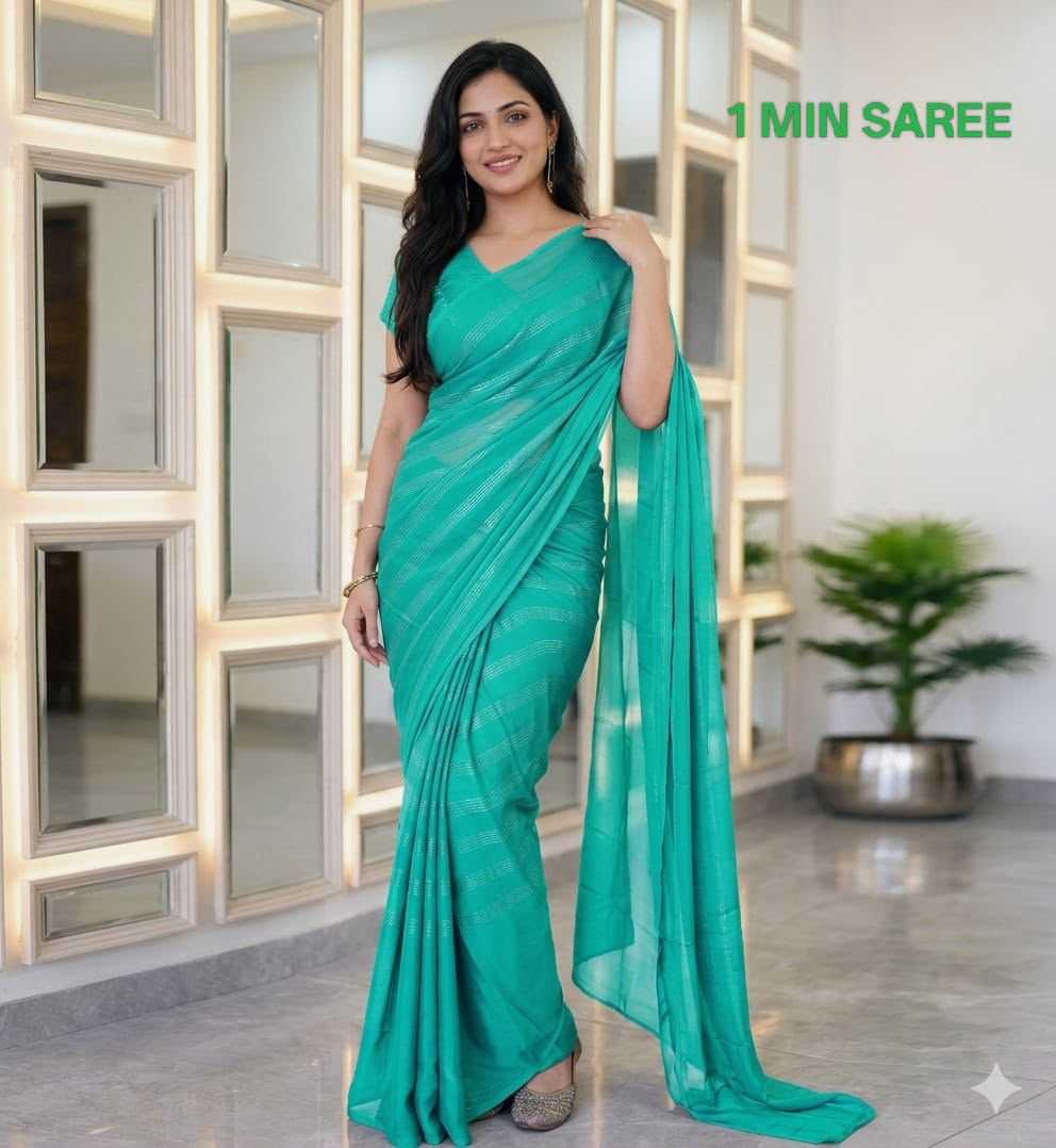 YNF Wholesale Nylon Designer Sarees  | Surat Manufacturer