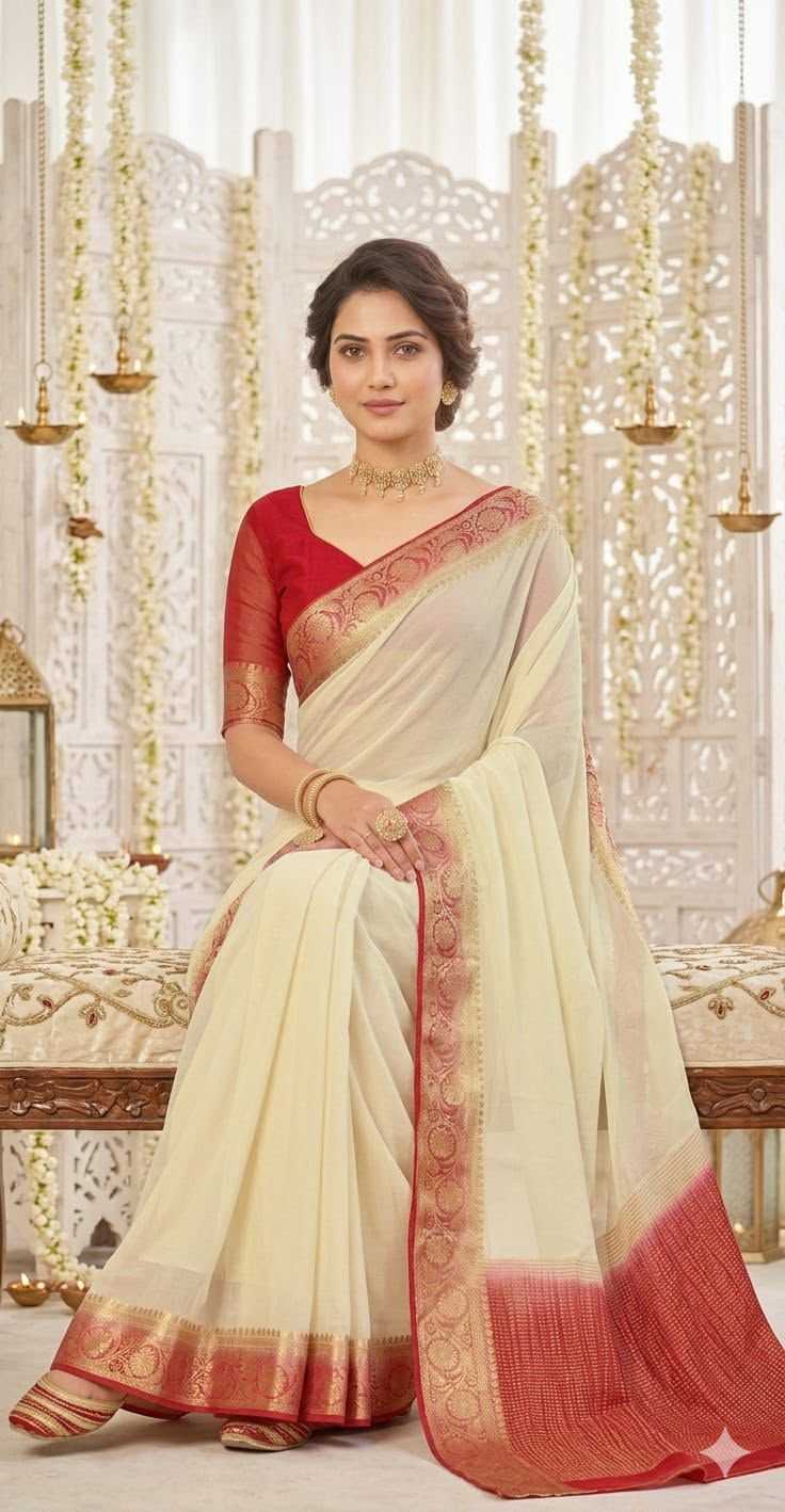 YNF Wholesale Nylon Nylon Sarees  | Surat Manufacturer