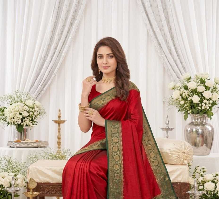YNF Wholesale Nylon Nylon Sarees  | Surat Manufacturer