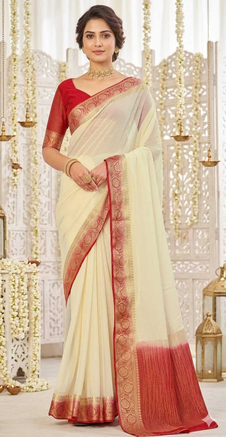 YNF Wholesale Nylon Nylon Sarees  | Surat Manufacturer