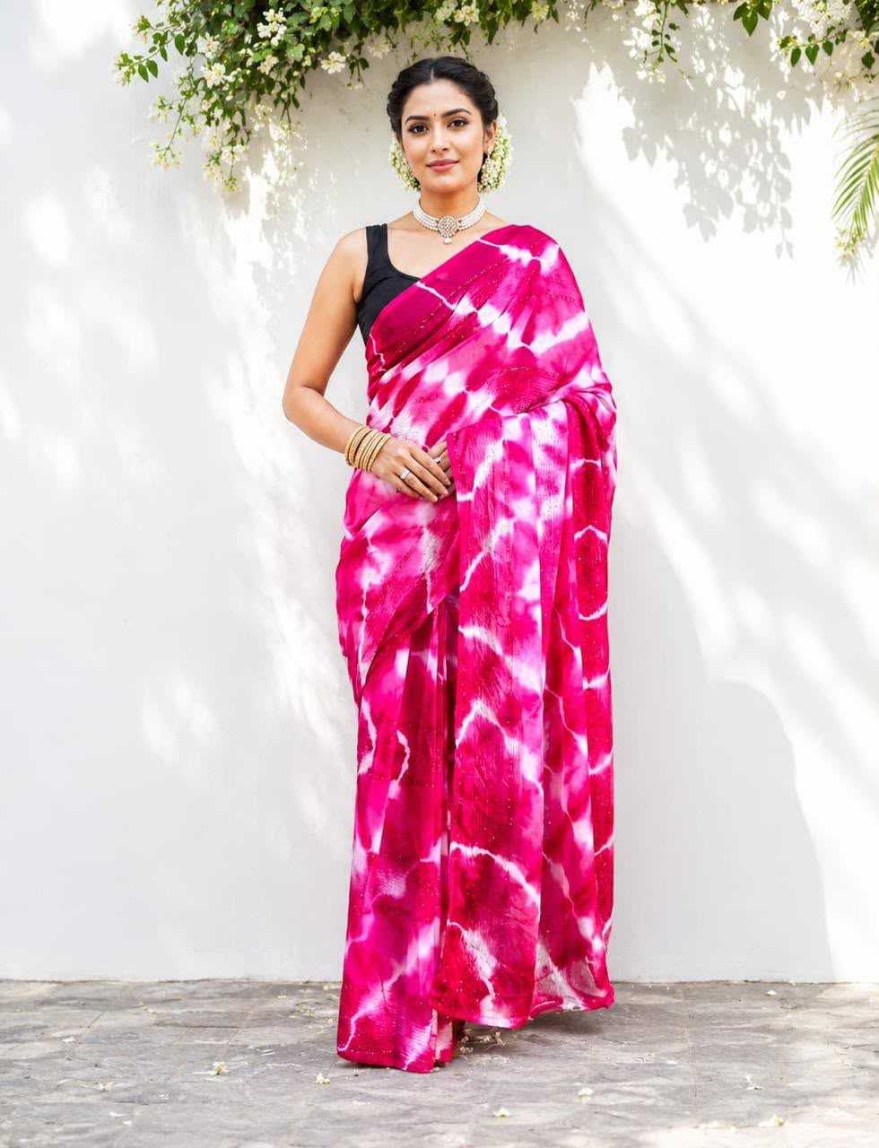 YNF Wholesale Nylon Nylon Sarees  | Surat Manufacturer