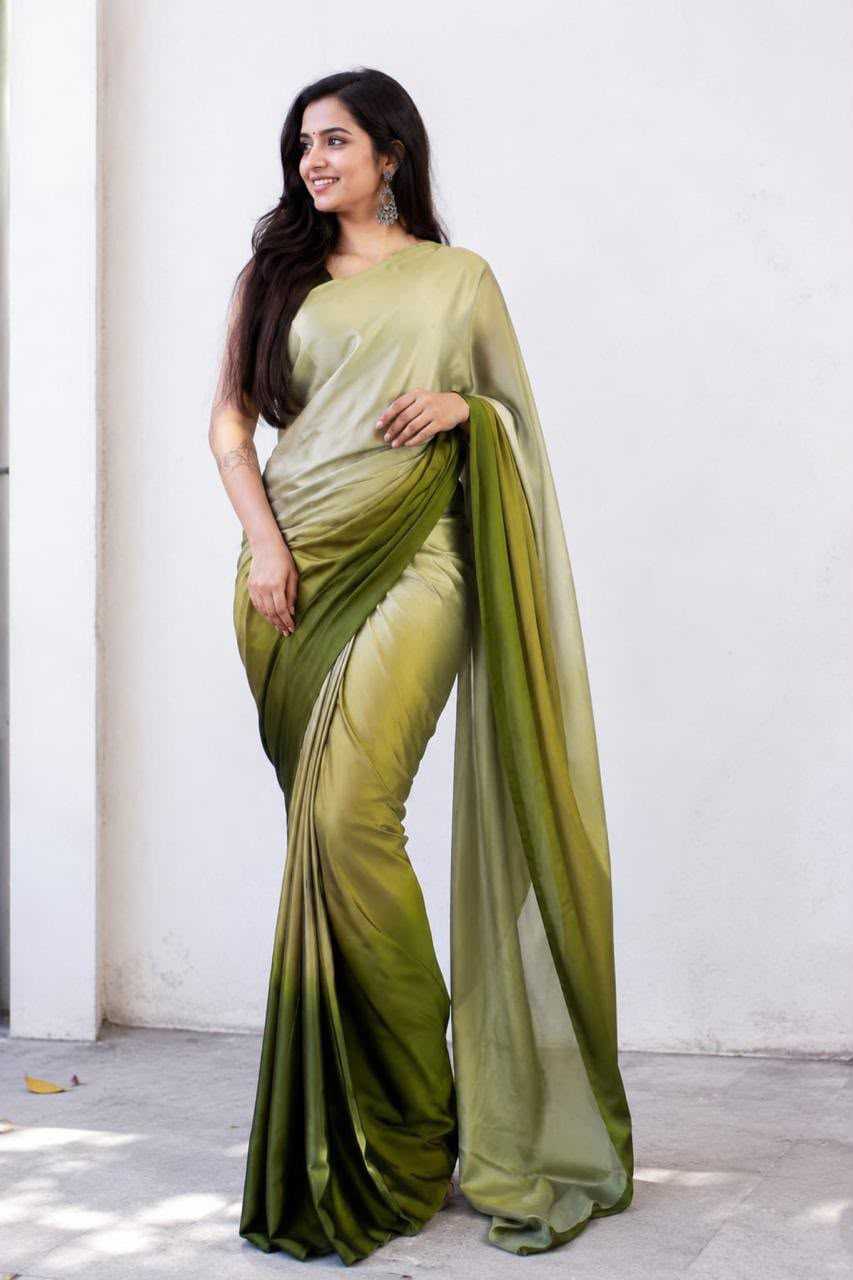 YNF Wholesale Nylon Nylon Sarees  | Surat Manufacturer