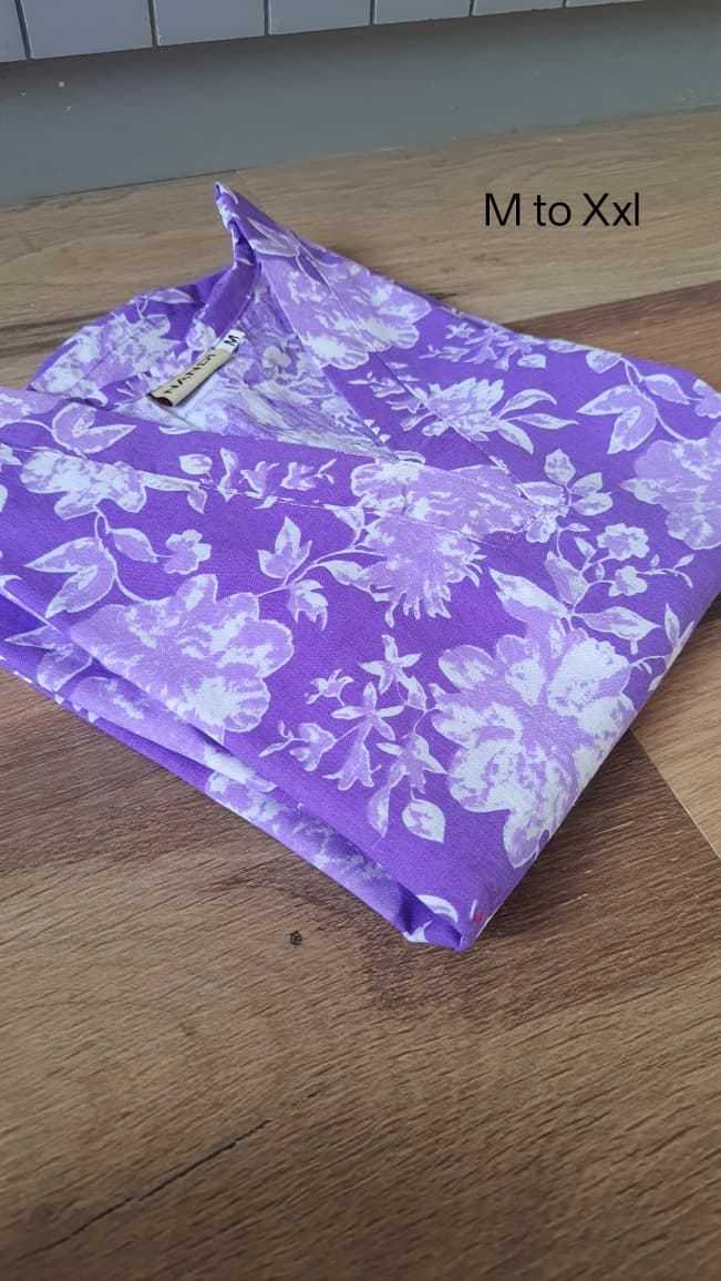 YNF Wholesale Pure Cotton Designer Dresses  | Surat Manufacturer