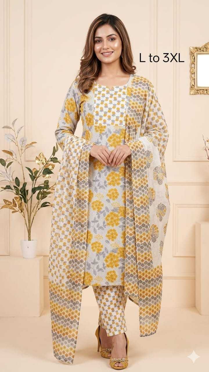 YNF Wholesale Cotton Short Kurtis  | Surat Manufacturer