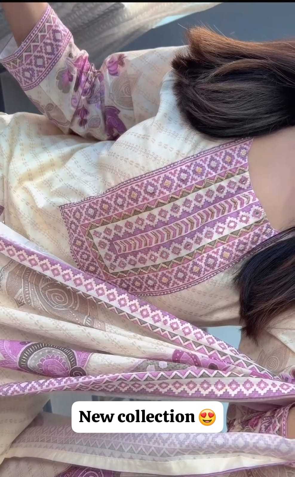 YNF Wholesale Cotton Printed Suits  | Surat Manufacturer
