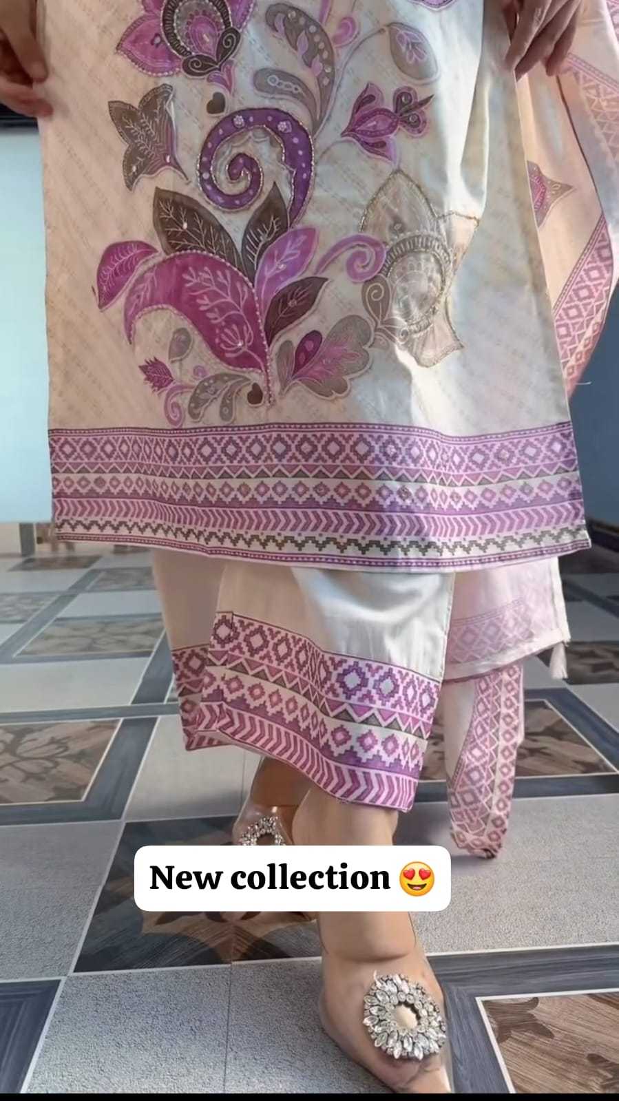 YNF Wholesale Cotton Printed Suits  | Surat Manufacturer