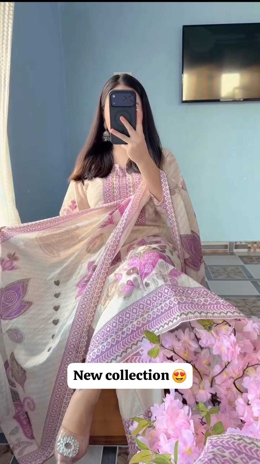 YNF Wholesale Cotton Printed Suits  | Surat Manufacturer