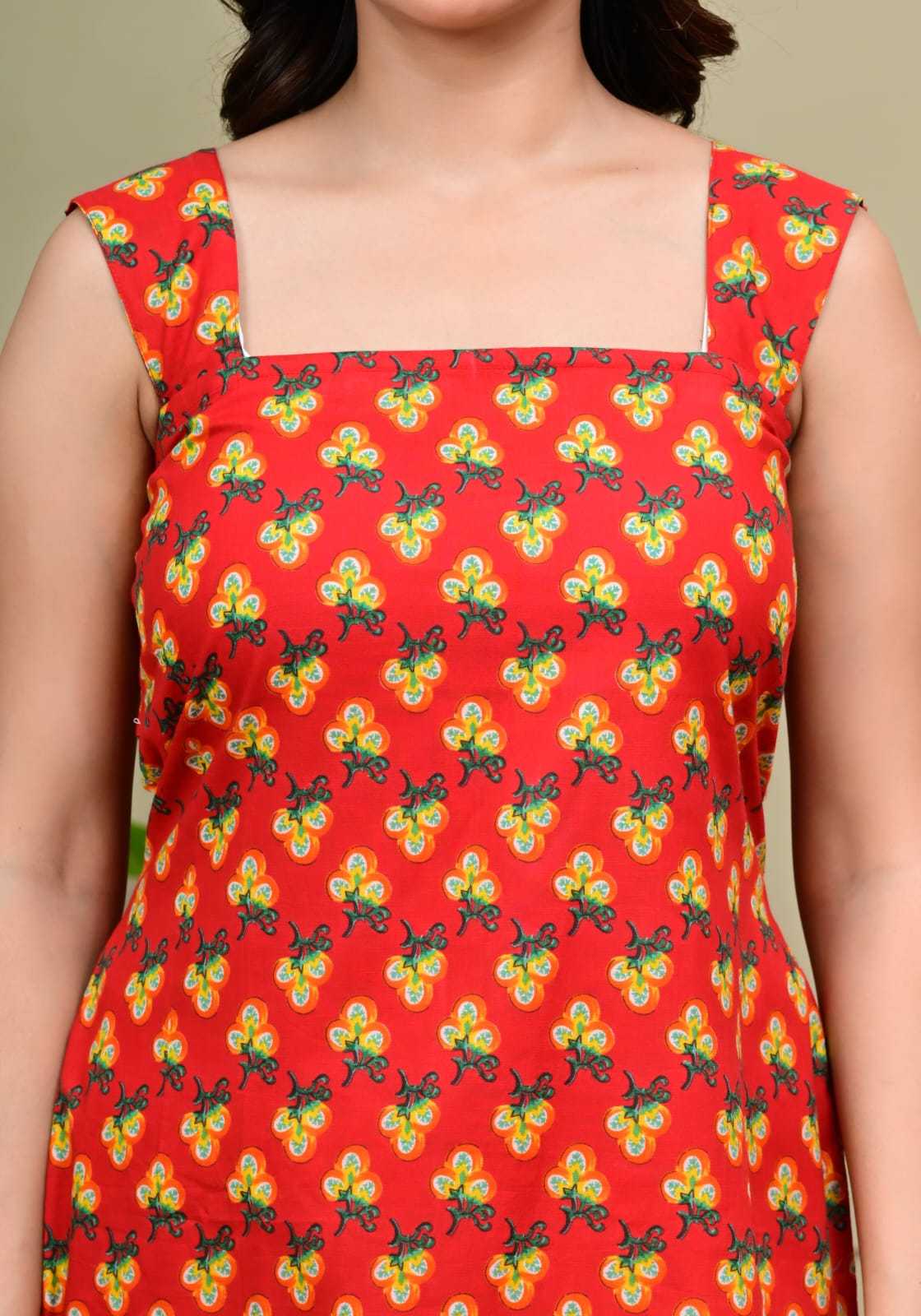 YNF Wholesale Cotton Cotton Kurtis  | Surat Manufacturer