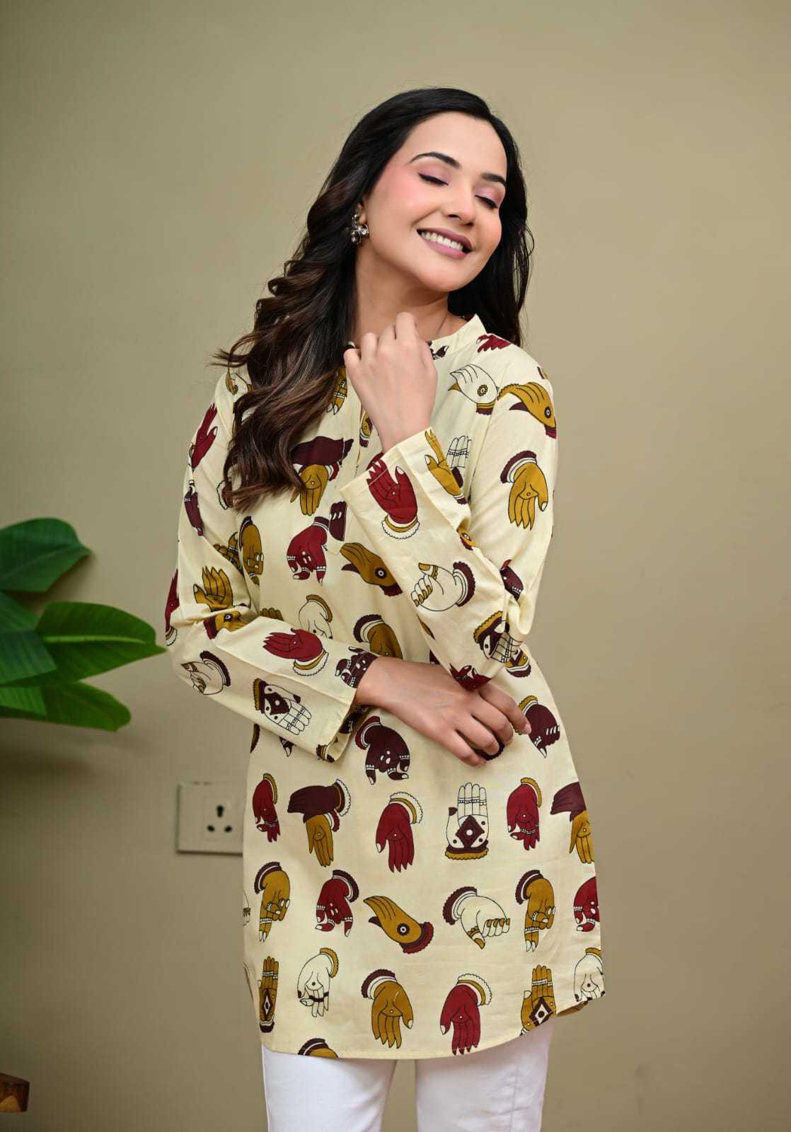YNF Wholesale Fancy Party Wear Kurtis  | Surat Manufacturer
