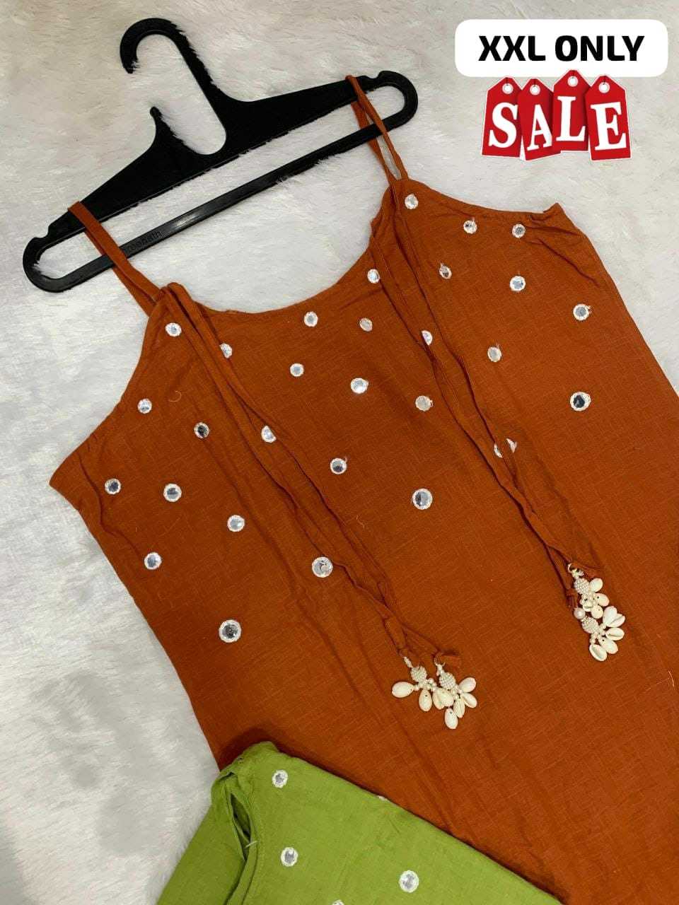 YNF Wholesale Cotton Festive Kurtis  | Surat Manufacturer