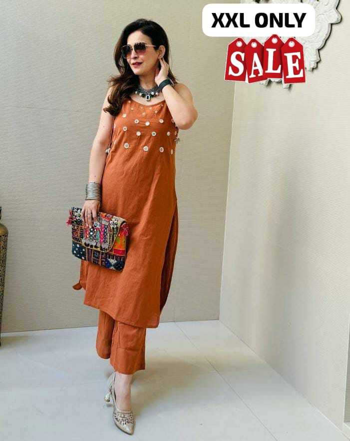 YNF Wholesale Cotton Festive Kurtis  | Surat Manufacturer