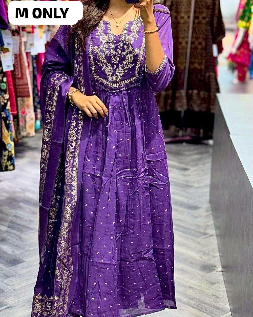 YNF Wholesale Cotton Printed Kurtis  | Surat Manufacturer