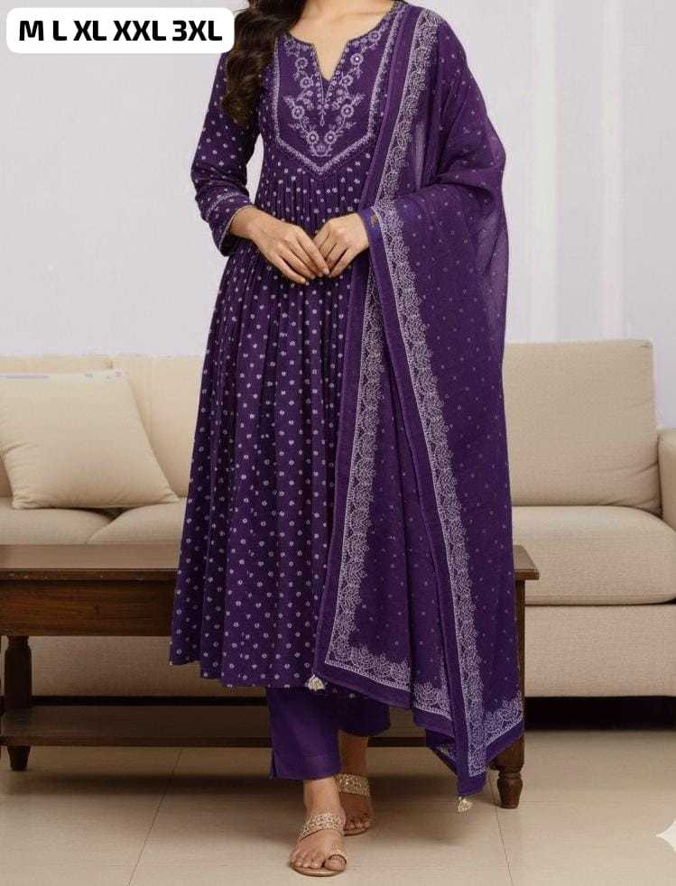 YNF Wholesale Cotton Printed Kurtis  | Surat Manufacturer