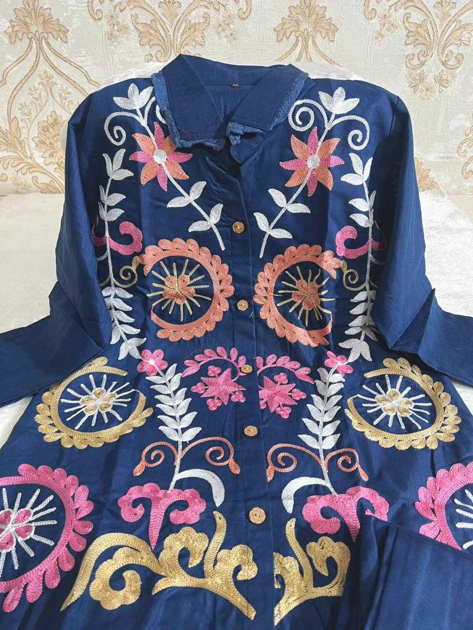 YNF Wholesale Slub Silk Co-ord Set  | Surat Manufacturer