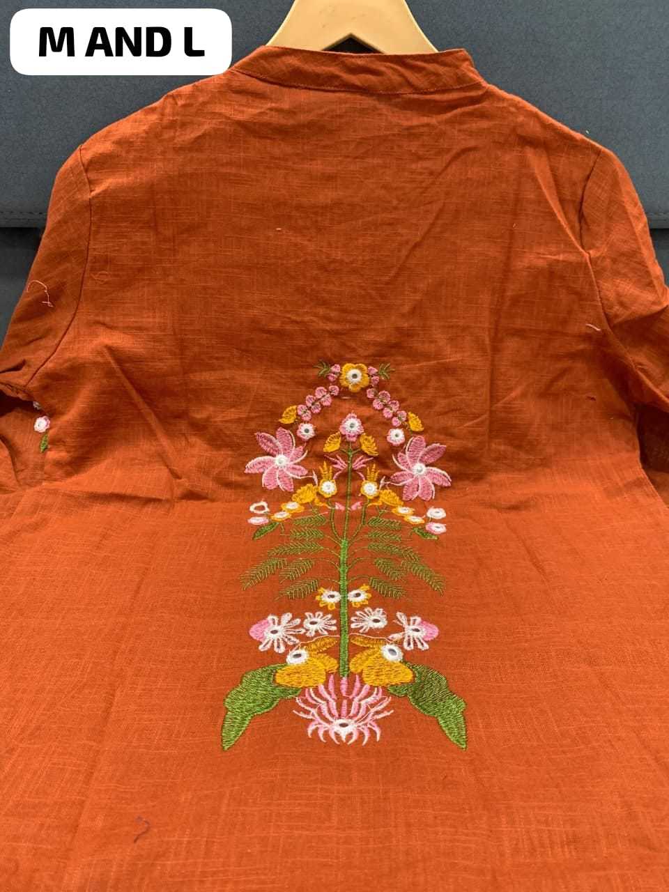YNF Wholesale Soft Cotton Co-ord Set  | Surat Manufacturer
