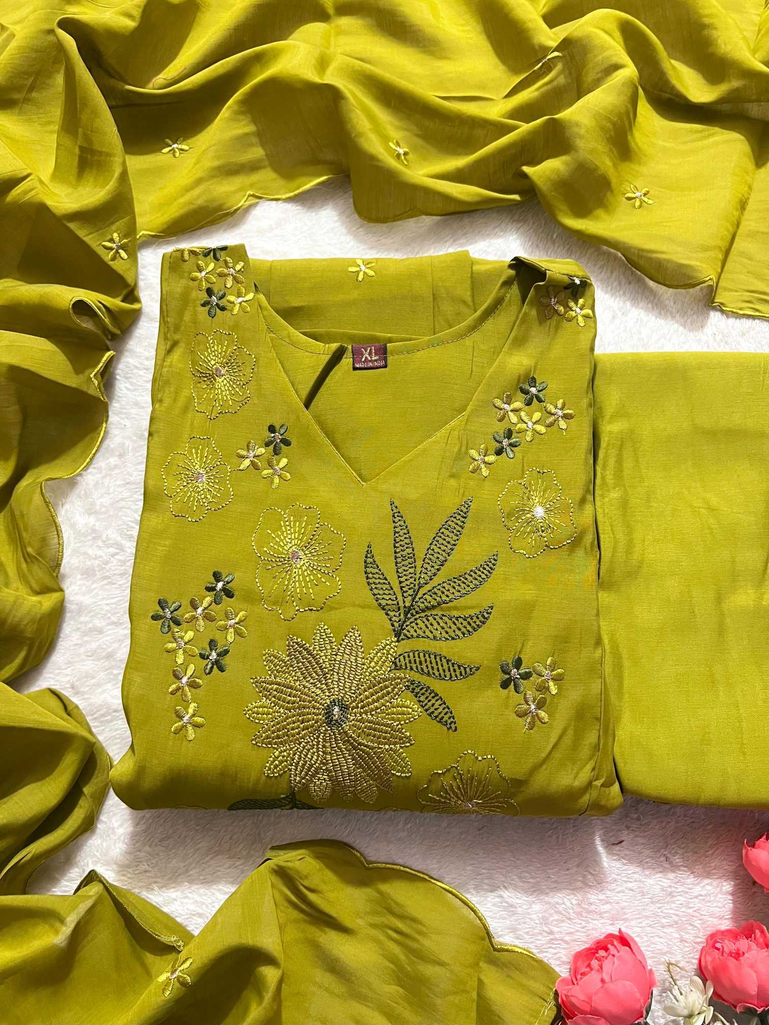 YNF Wholesale Fancy Designer Kurtis  | Surat Manufacturer