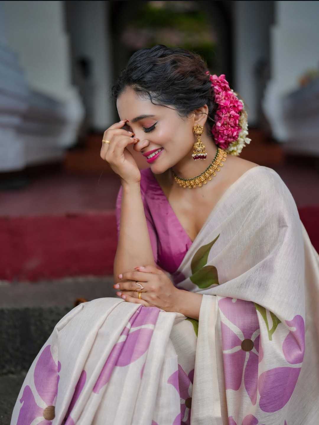 YNF Wholesale Tissue Silk Soft Silk Sarees  | Surat Manufacturer
