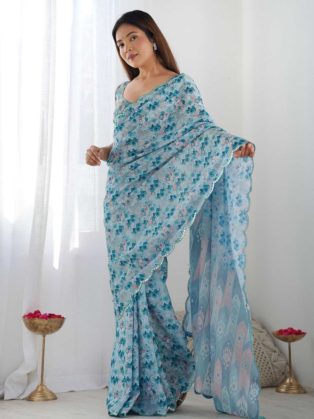 YNF Wholesale Heavy Silk Heavy Silk Sarees  | Surat Manufacturer