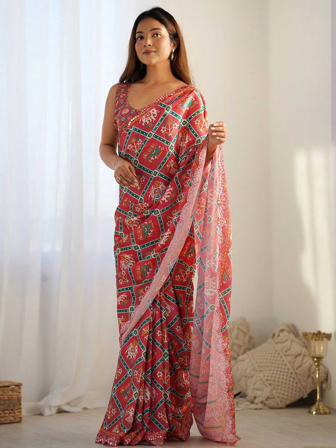 YNF Wholesale Heavy Silk Heavy Silk Sarees  | Surat Manufacturer
