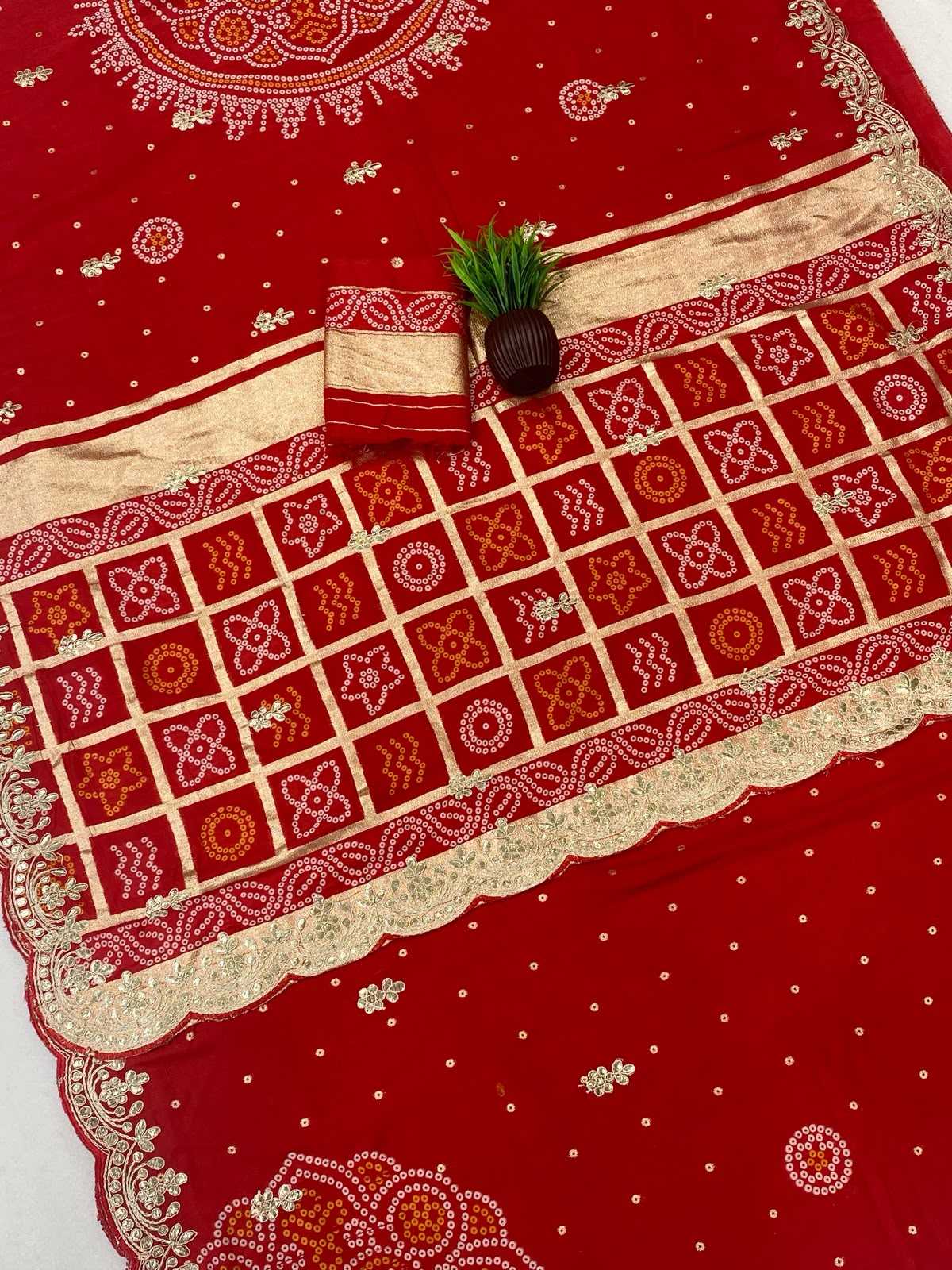 YNF Wholesale Viscose Designer Sarees  | Surat Manufacturer