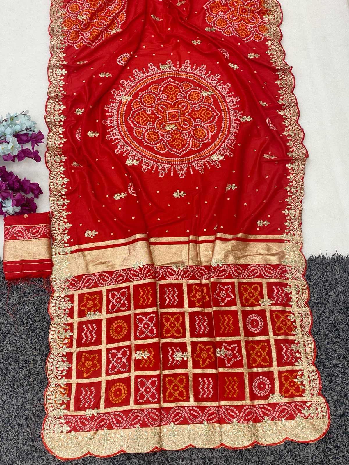 YNF Wholesale Viscose Designer Sarees  | Surat Manufacturer