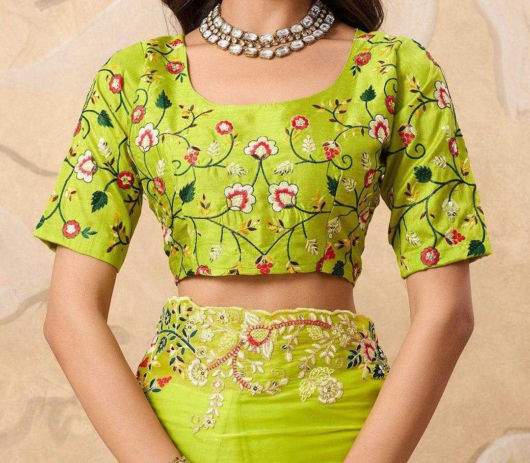 YNF Wholesale Silk Designer Silk Sarees  | Surat Manufacturer