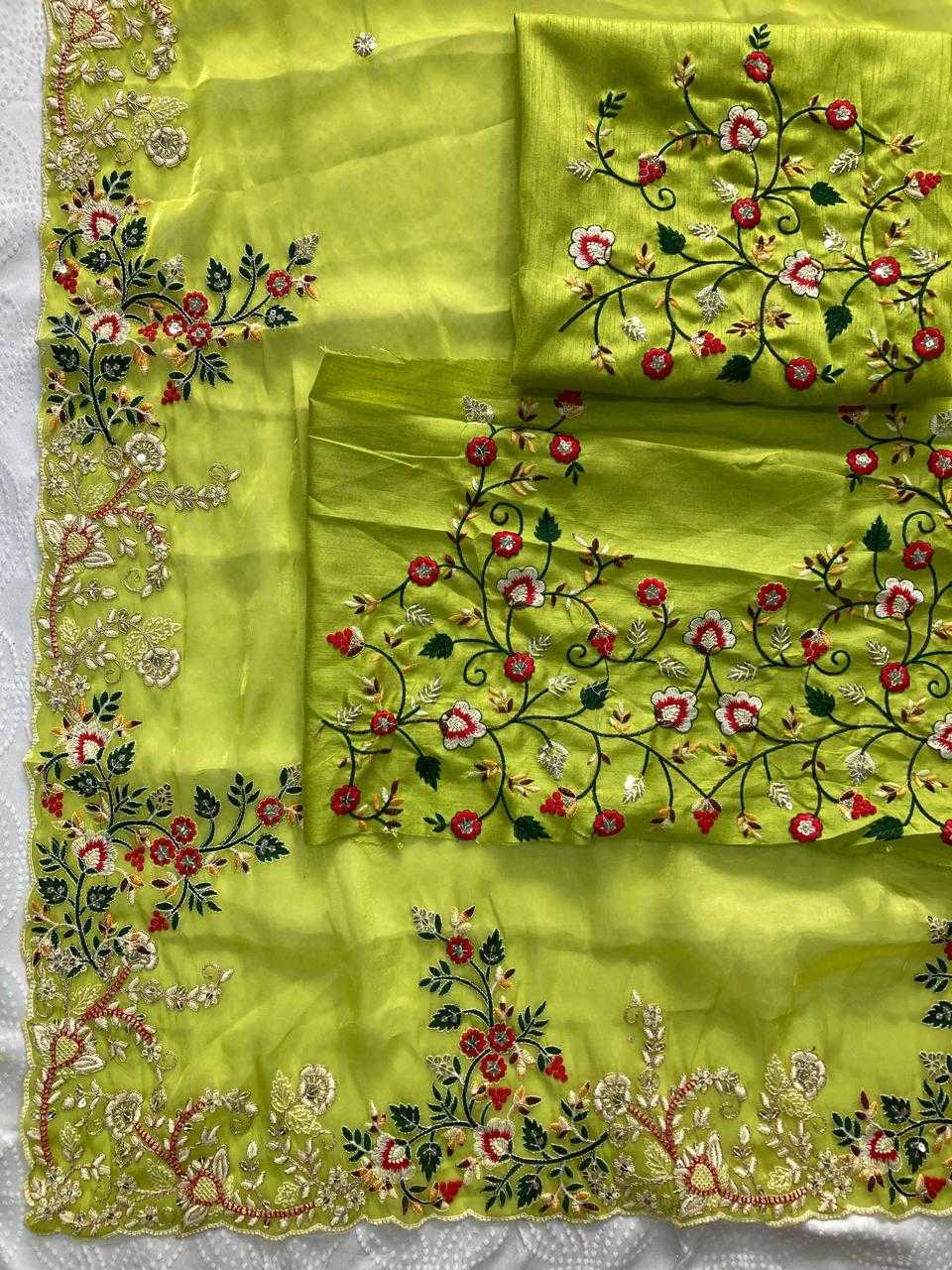 YNF Wholesale Silk Designer Silk Sarees  | Surat Manufacturer