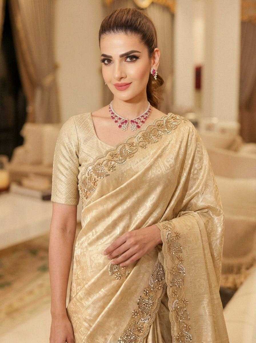 YNF Wholesale Kanjivaram Silk Kanjeevaram Sarees  | Surat Manufacturer