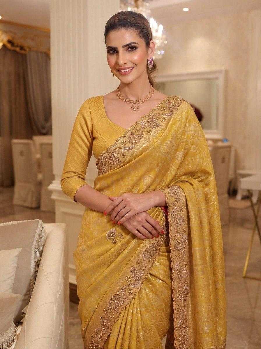 YNF Wholesale Kanjivaram Silk Kanjeevaram Sarees  | Surat Manufacturer