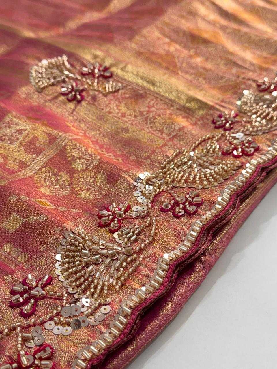 YNF Wholesale Kanjivaram Silk Kanjeevaram Sarees  | Surat Manufacturer