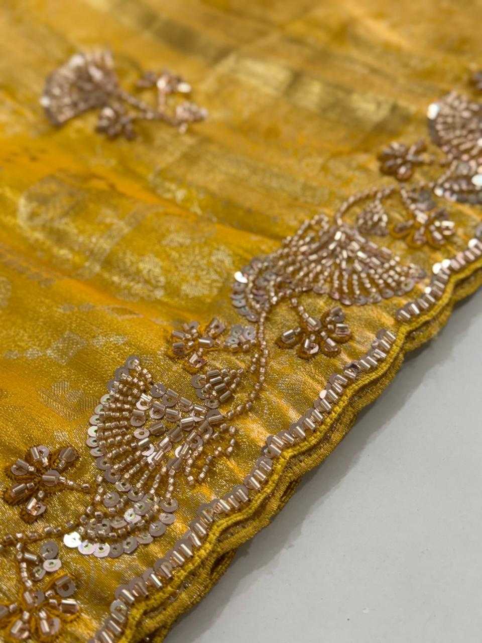 YNF Wholesale Kanjivaram Silk Kanjeevaram Sarees  | Surat Manufacturer