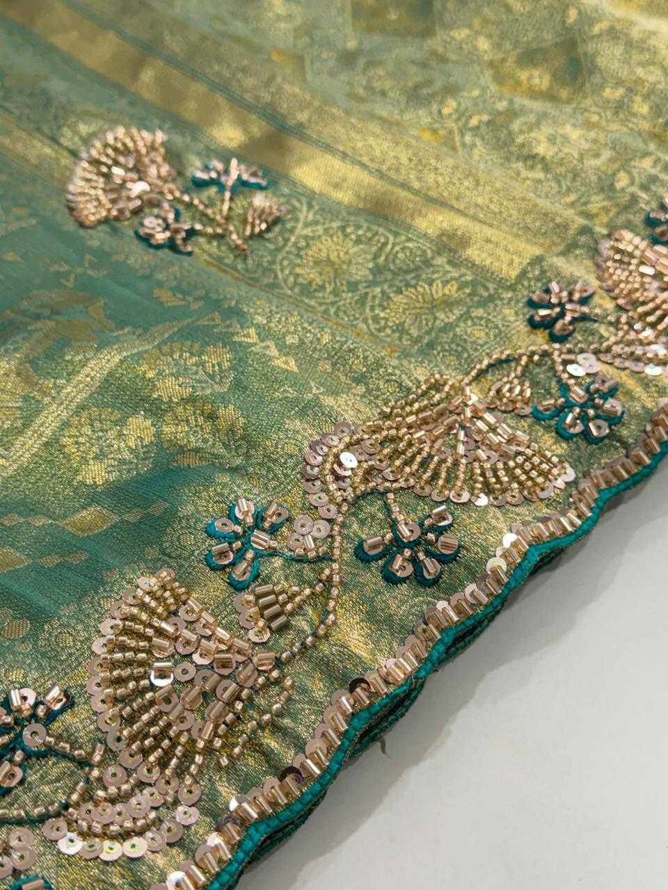 YNF Wholesale Kanjivaram Silk Kanjeevaram Sarees  | Surat Manufacturer