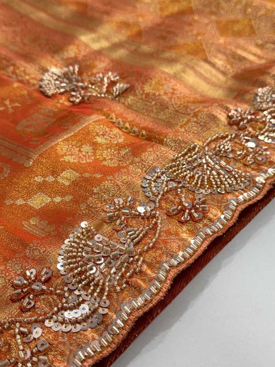 YNF Wholesale Kanjivaram Silk Kanjeevaram Sarees  | Surat Manufacturer