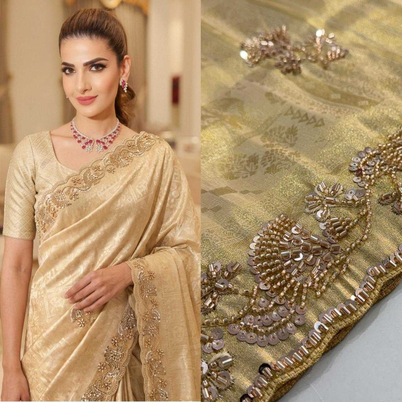YNF Wholesale Kanjivaram Silk Kanjeevaram Sarees  | Surat Manufacturer