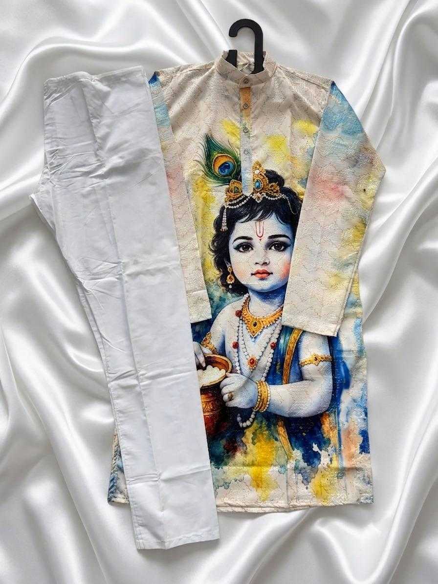 YNF Wholesale Cotton Mens Kurtas  | Surat Manufacturer