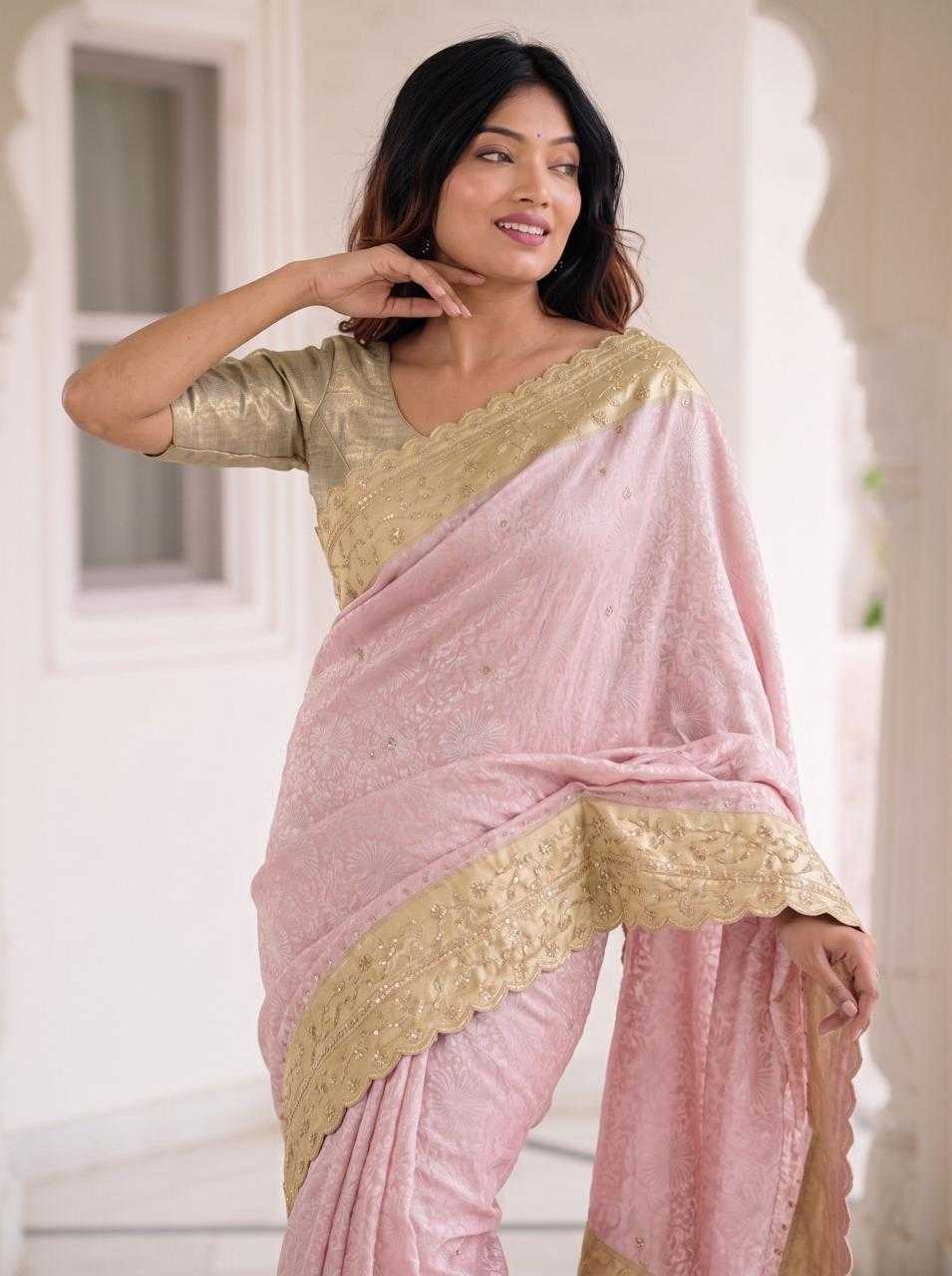 YNF Wholesale Kanjivaram Silk Kanjivaram Silk Sarees  | Surat Manufacturer