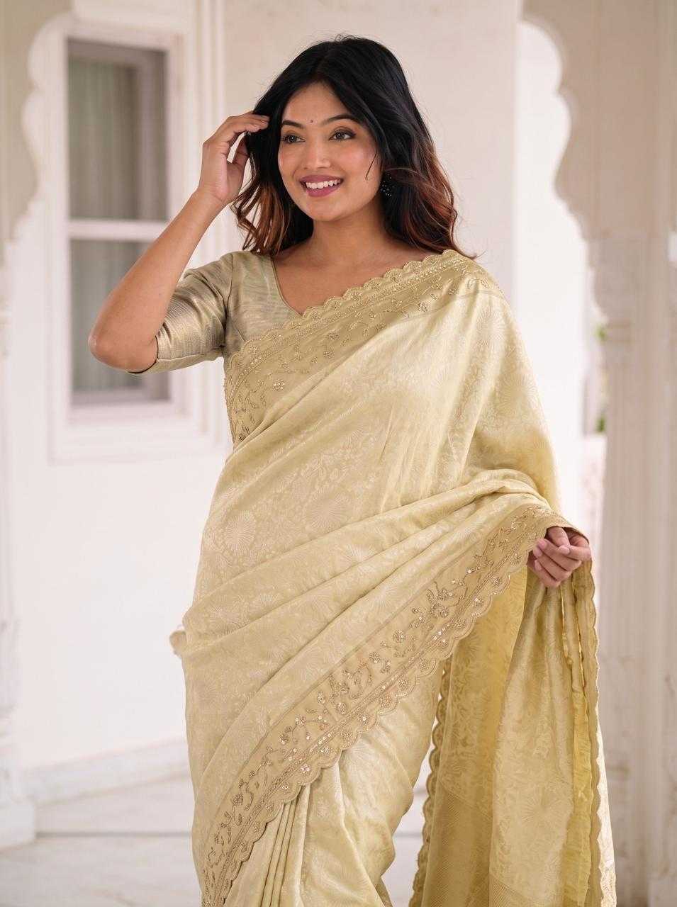YNF Wholesale Kanjivaram Silk Kanjivaram Silk Sarees  | Surat Manufacturer
