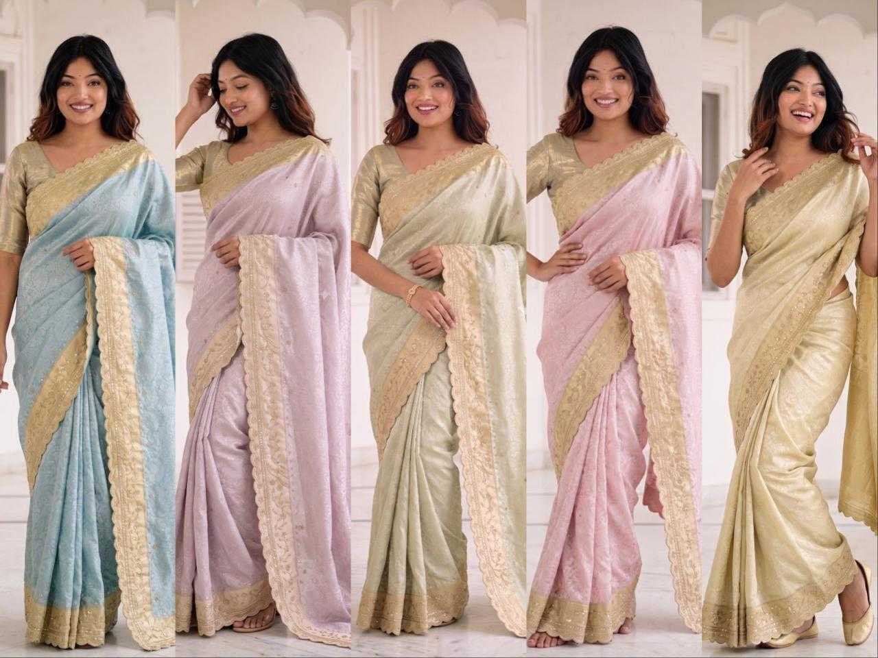 YNF Wholesale Kanjivaram Silk Kanjivaram Silk Sarees  | Surat Manufacturer