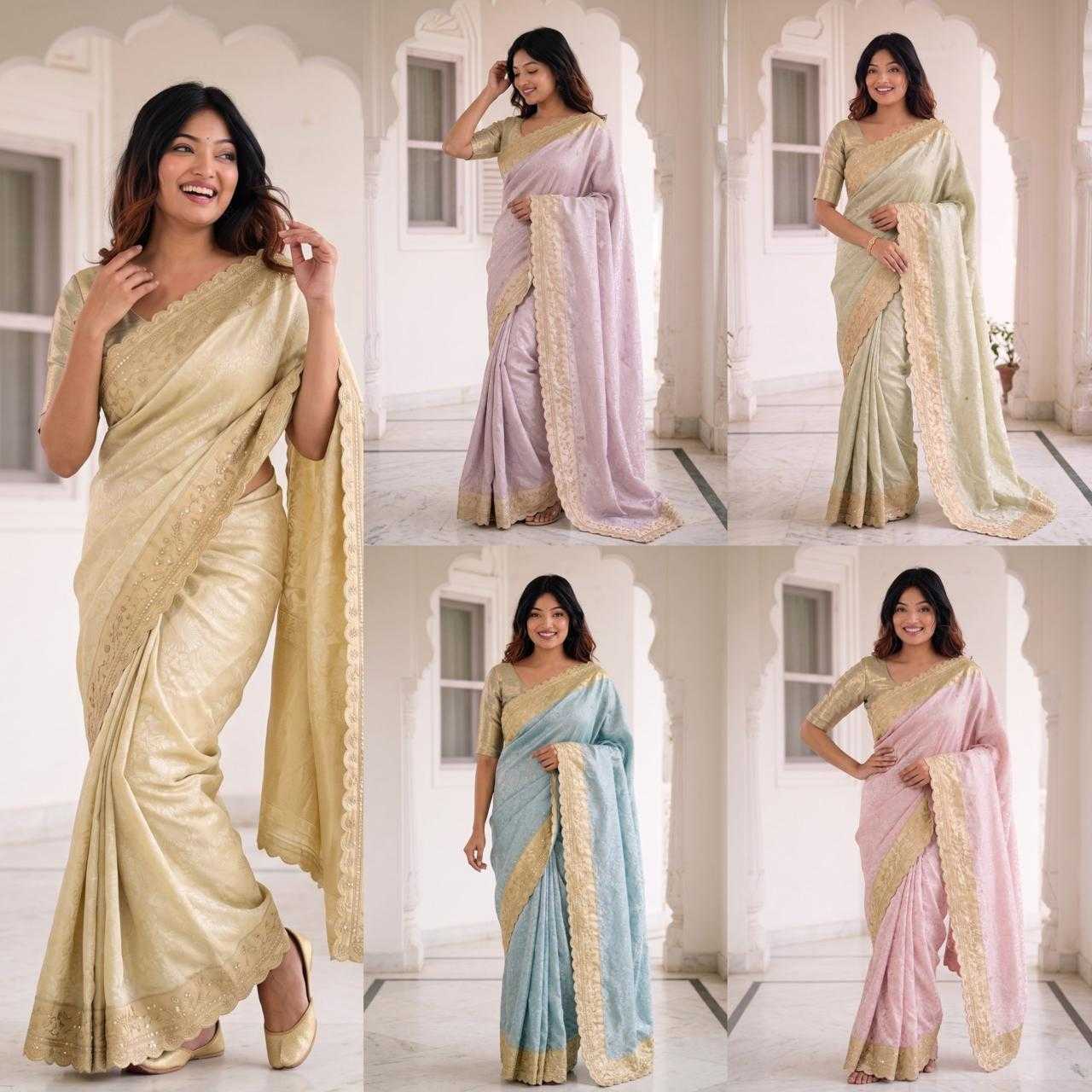 YNF Wholesale Kanjivaram Silk Kanjivaram Silk Sarees  | Surat Manufacturer
