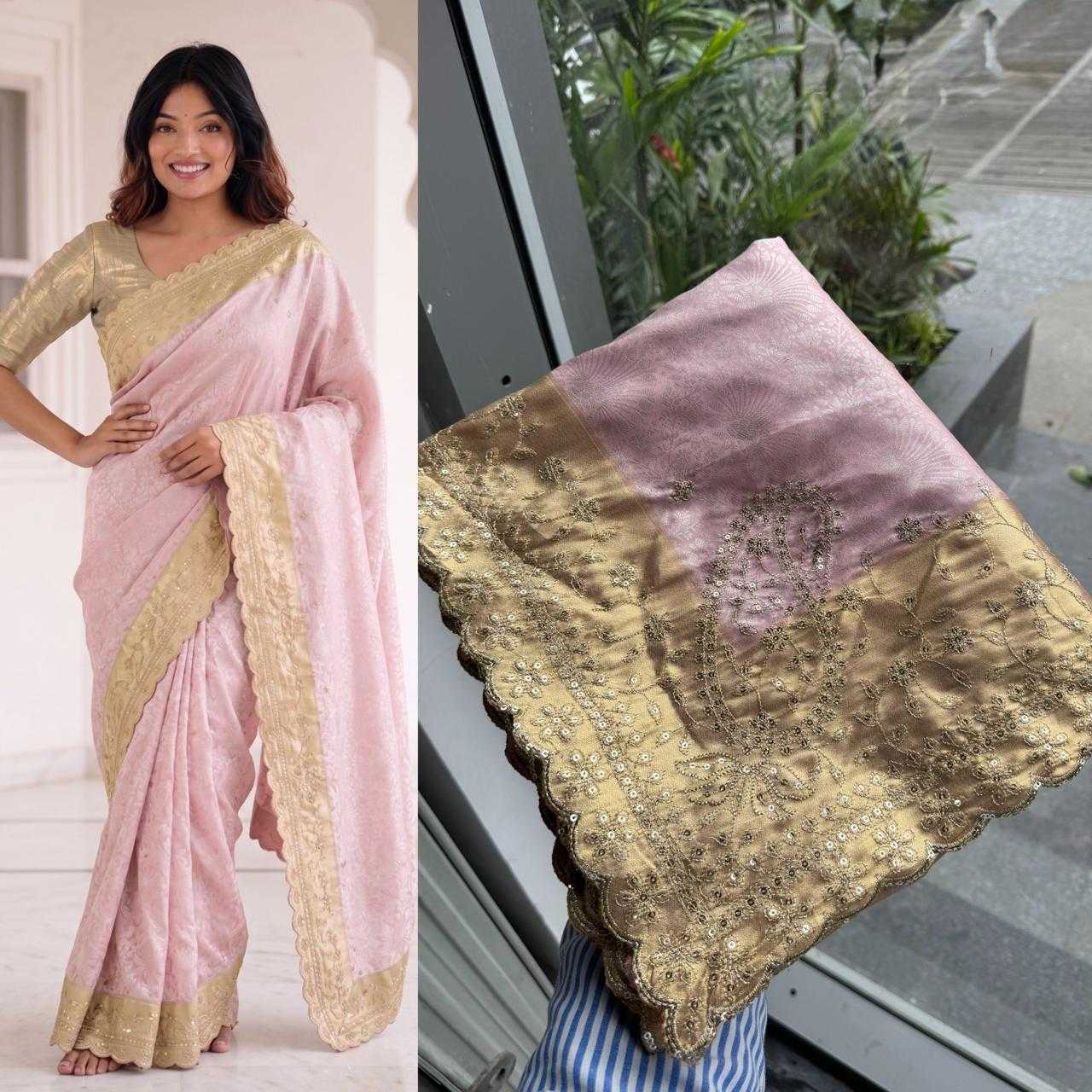 YNF Wholesale Kanjivaram Silk Kanjivaram Silk Sarees  | Surat Manufacturer