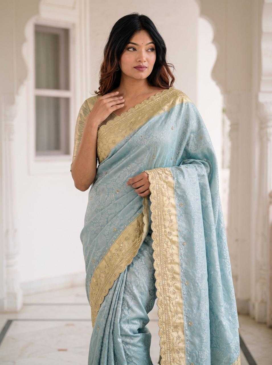 YNF Wholesale Kanjivaram Silk Kanjivaram Silk Sarees  | Surat Manufacturer