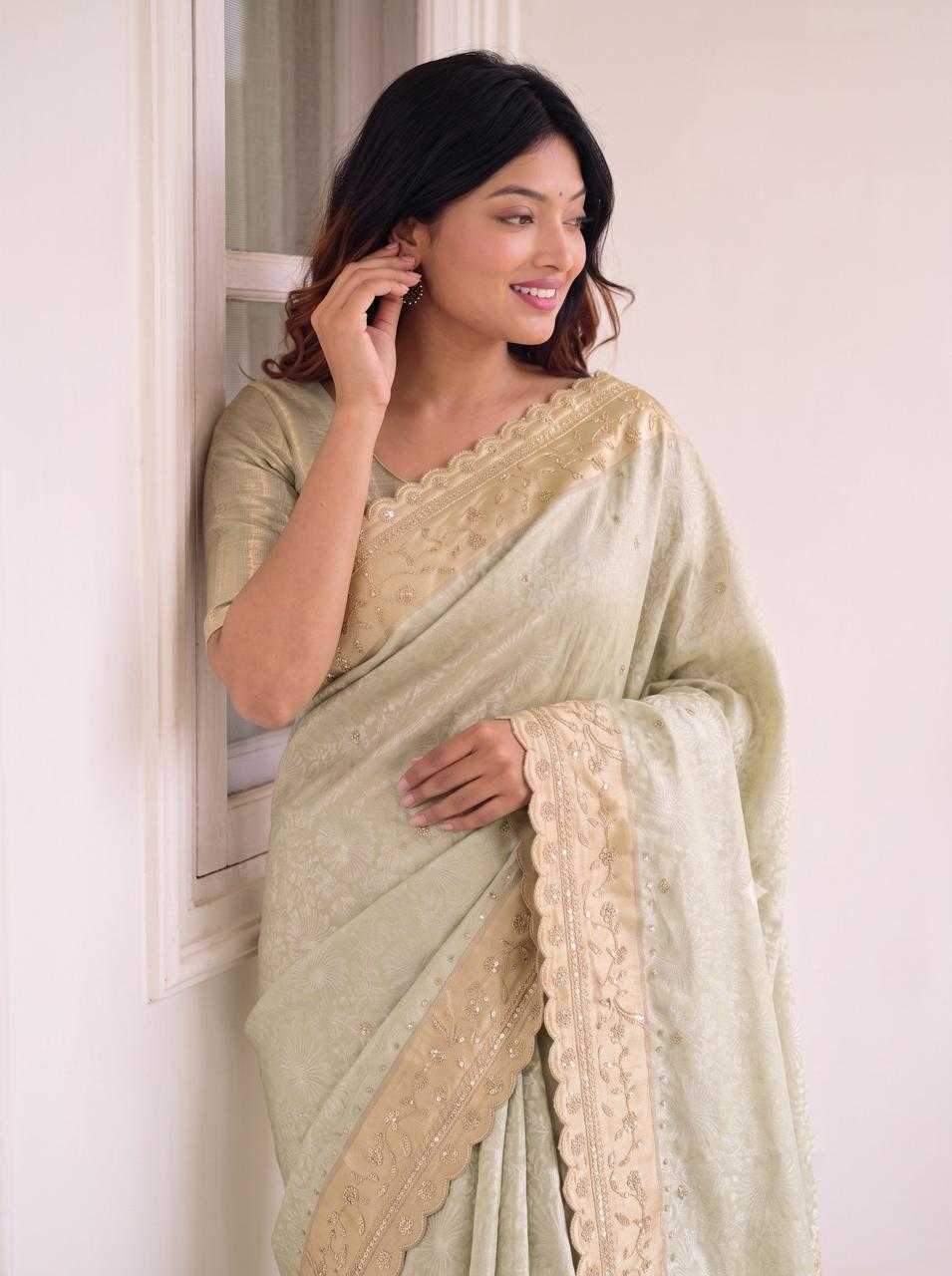 YNF Wholesale Kanjivaram Silk Kanjivaram Silk Sarees  | Surat Manufacturer