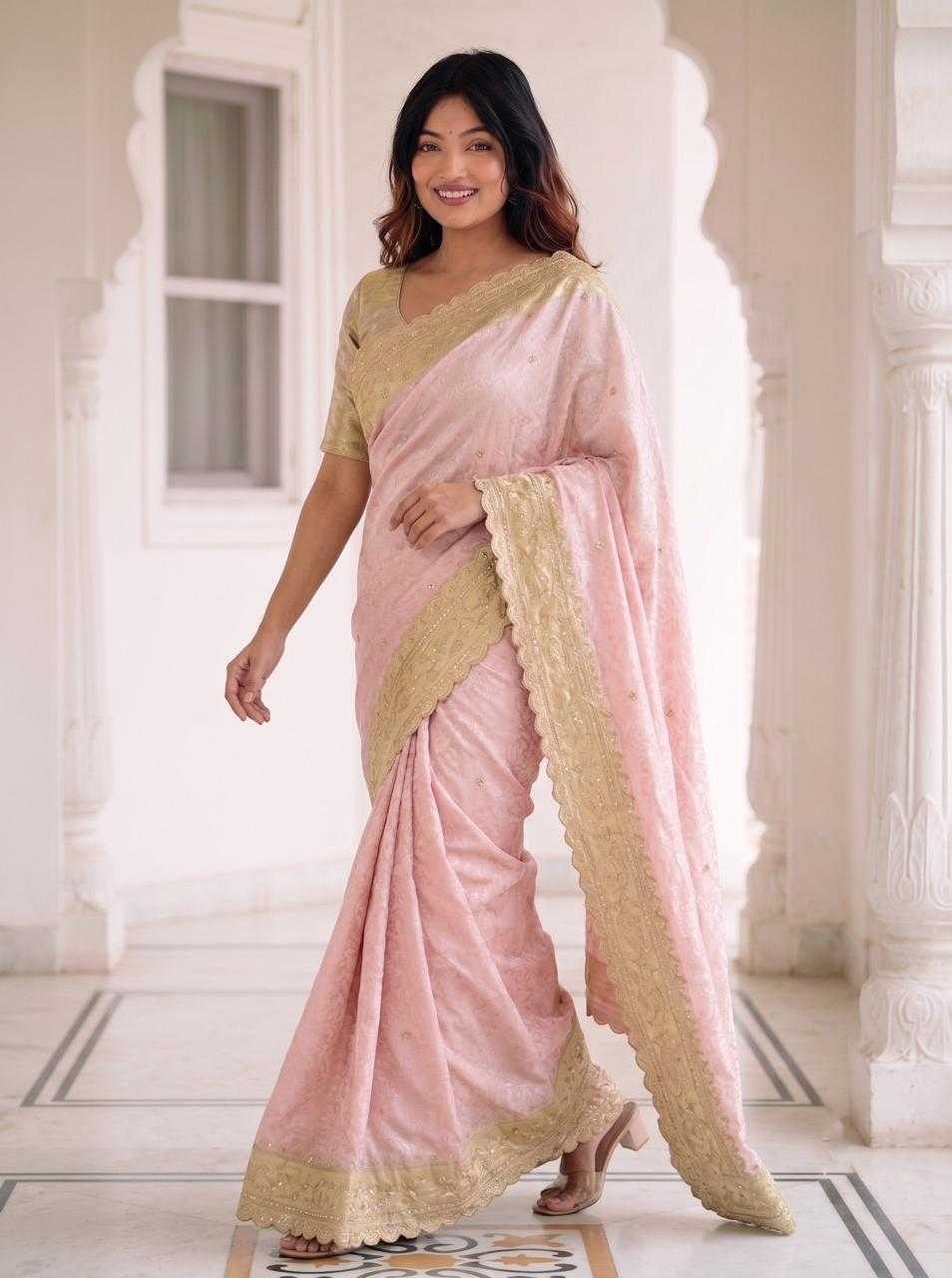 YNF Wholesale Kanjivaram Silk Kanjivaram Silk Sarees  | Surat Manufacturer