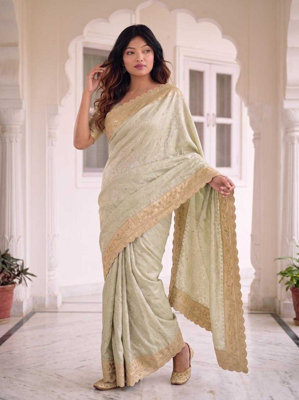 YNF Wholesale Kanjivaram Silk Kanjivaram Silk Sarees  | Surat Manufacturer