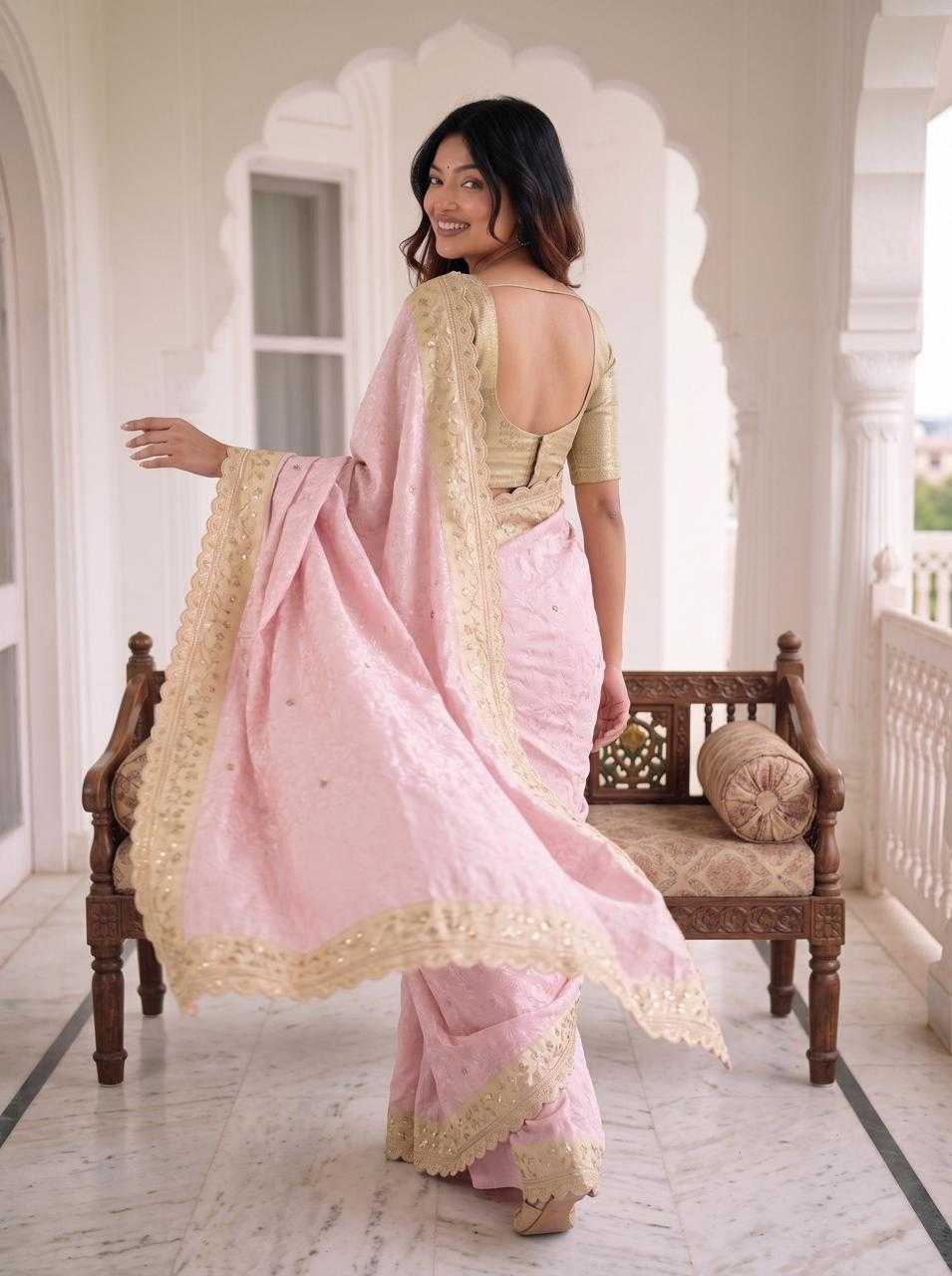 YNF Wholesale Kanjivaram Silk Kanjivaram Silk Sarees  | Surat Manufacturer